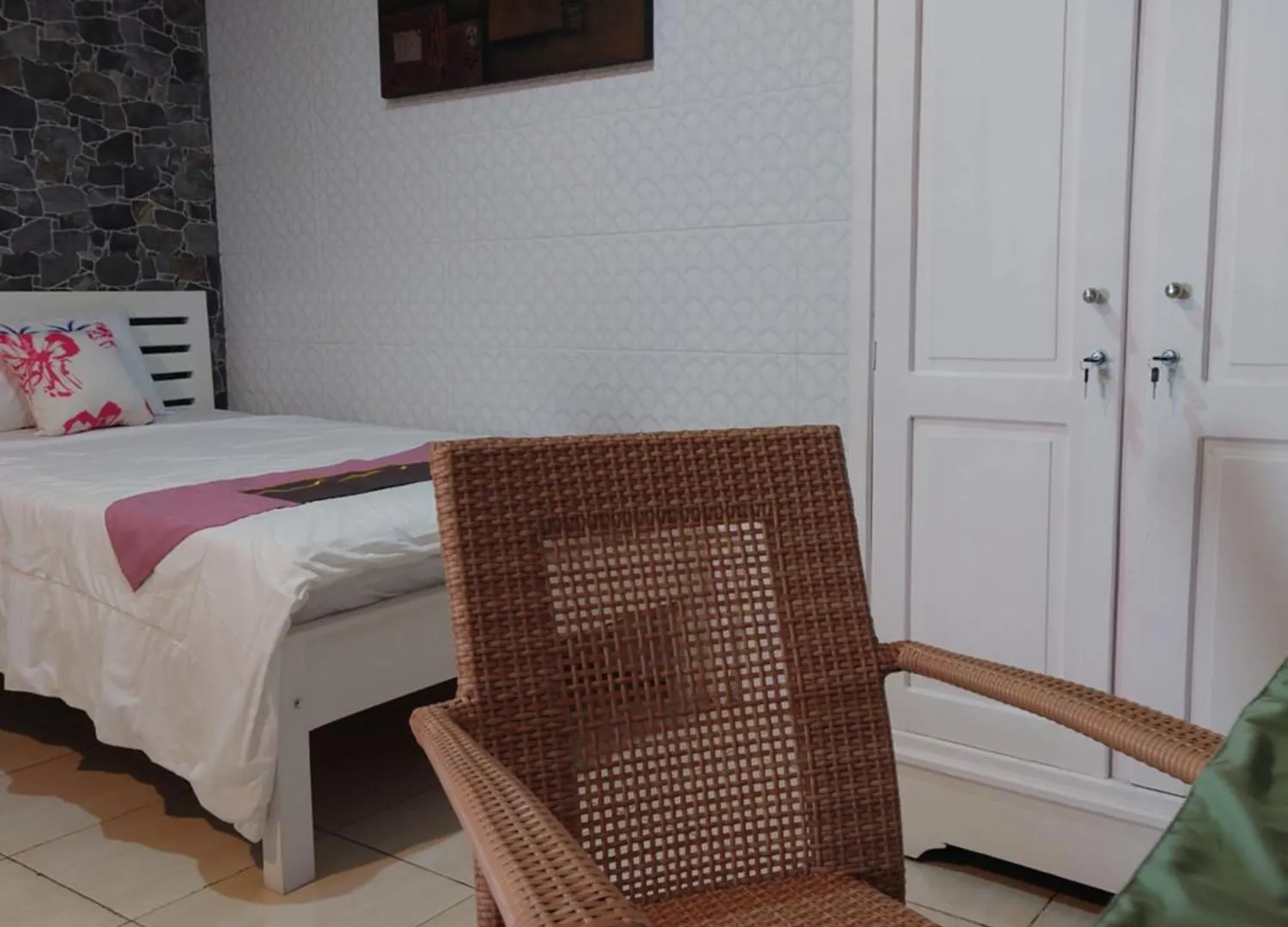 Home In Bali - Seminyak