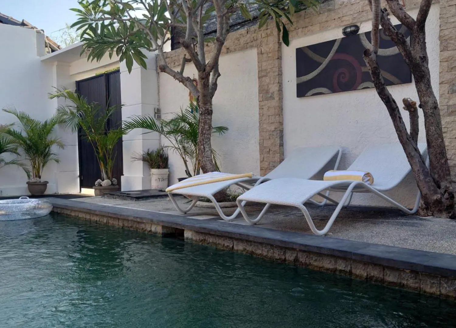 Home In Bali - Seminyak 0*,  Indonezja