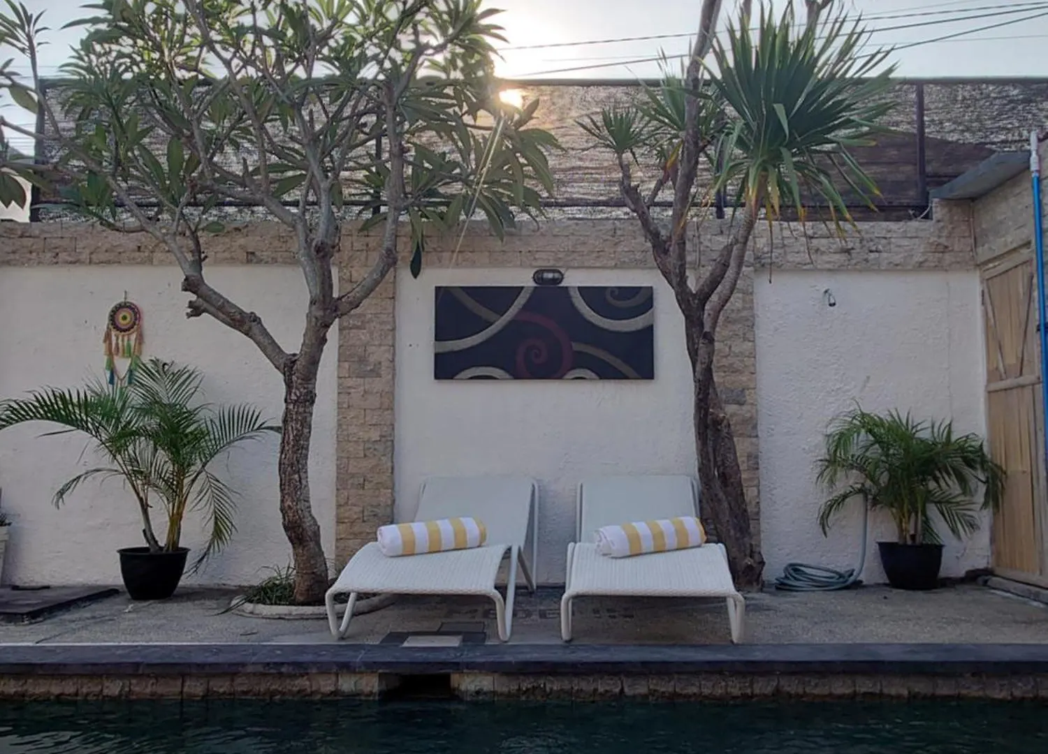 Home In Bali - Seminyak Willa