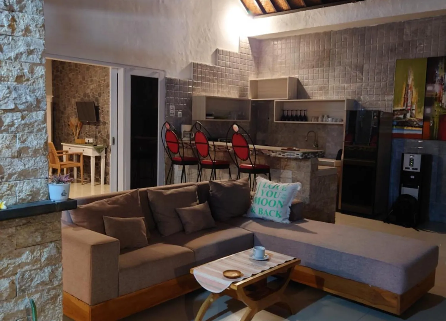 Home In Bali - Seminyak