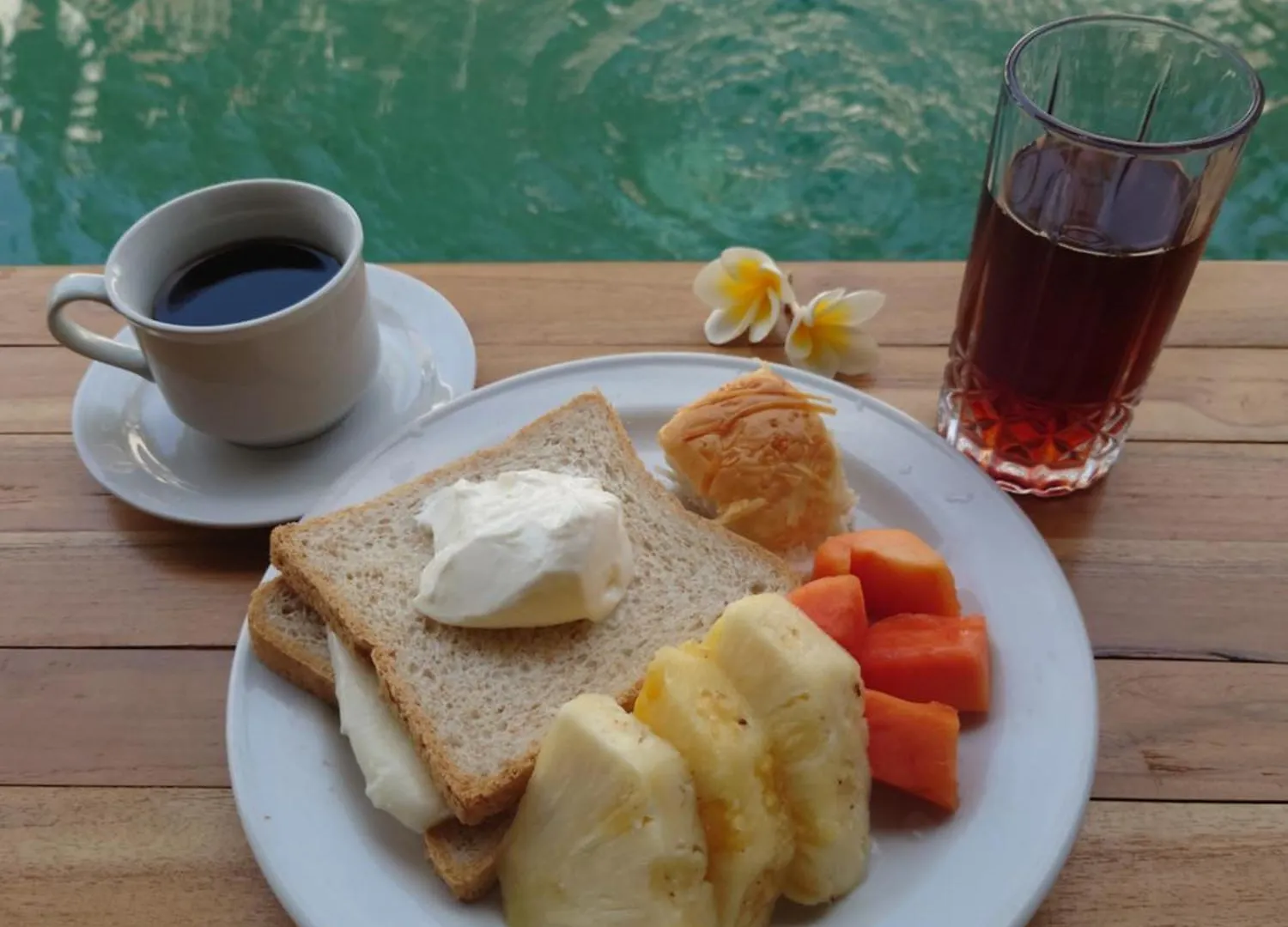 Home In Bali - Seminyak Indonezja