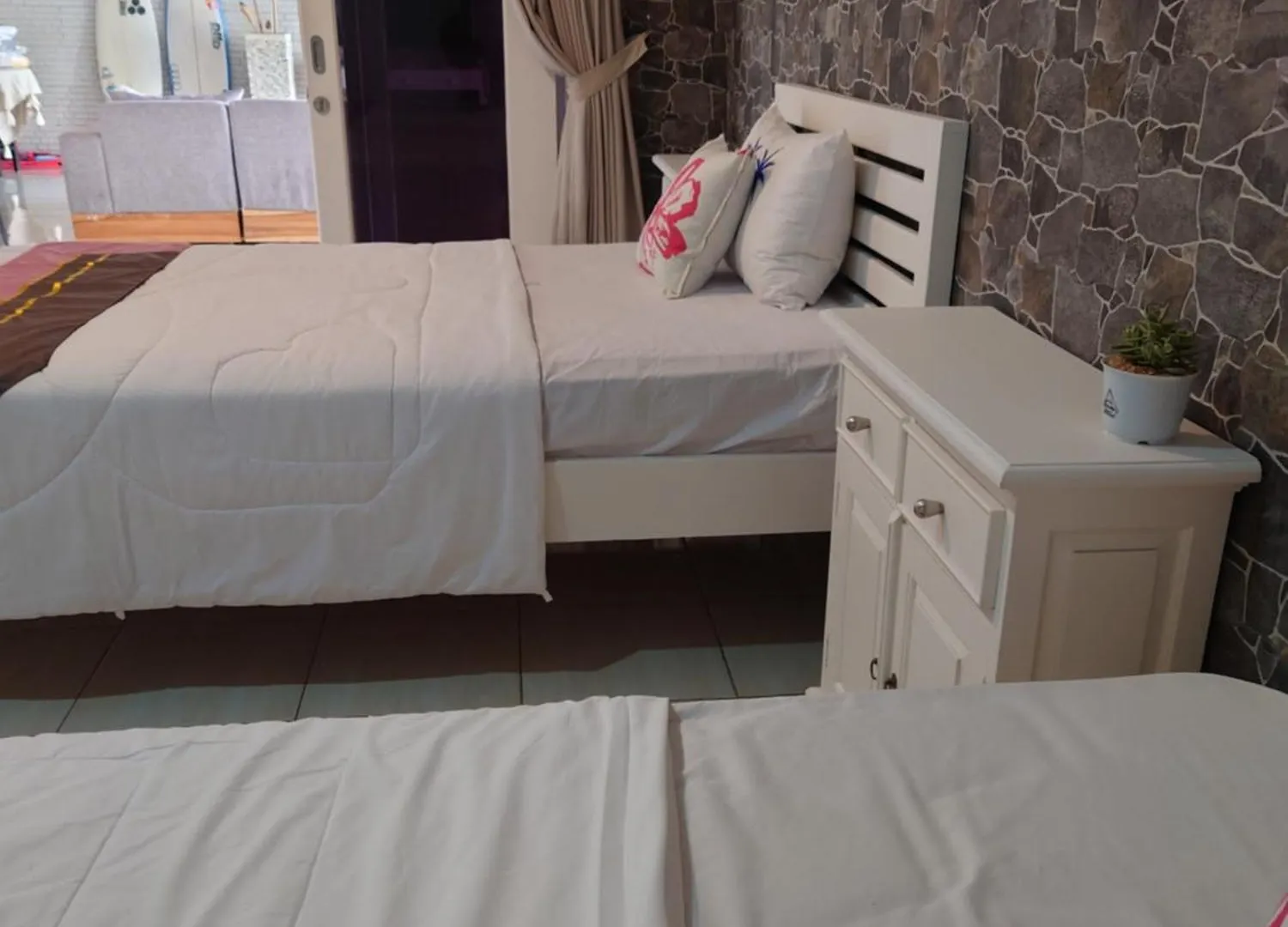Home In Bali - Seminyak