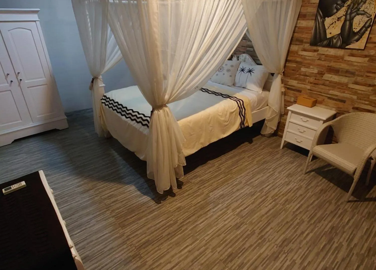Home In Bali - Seminyak Willa