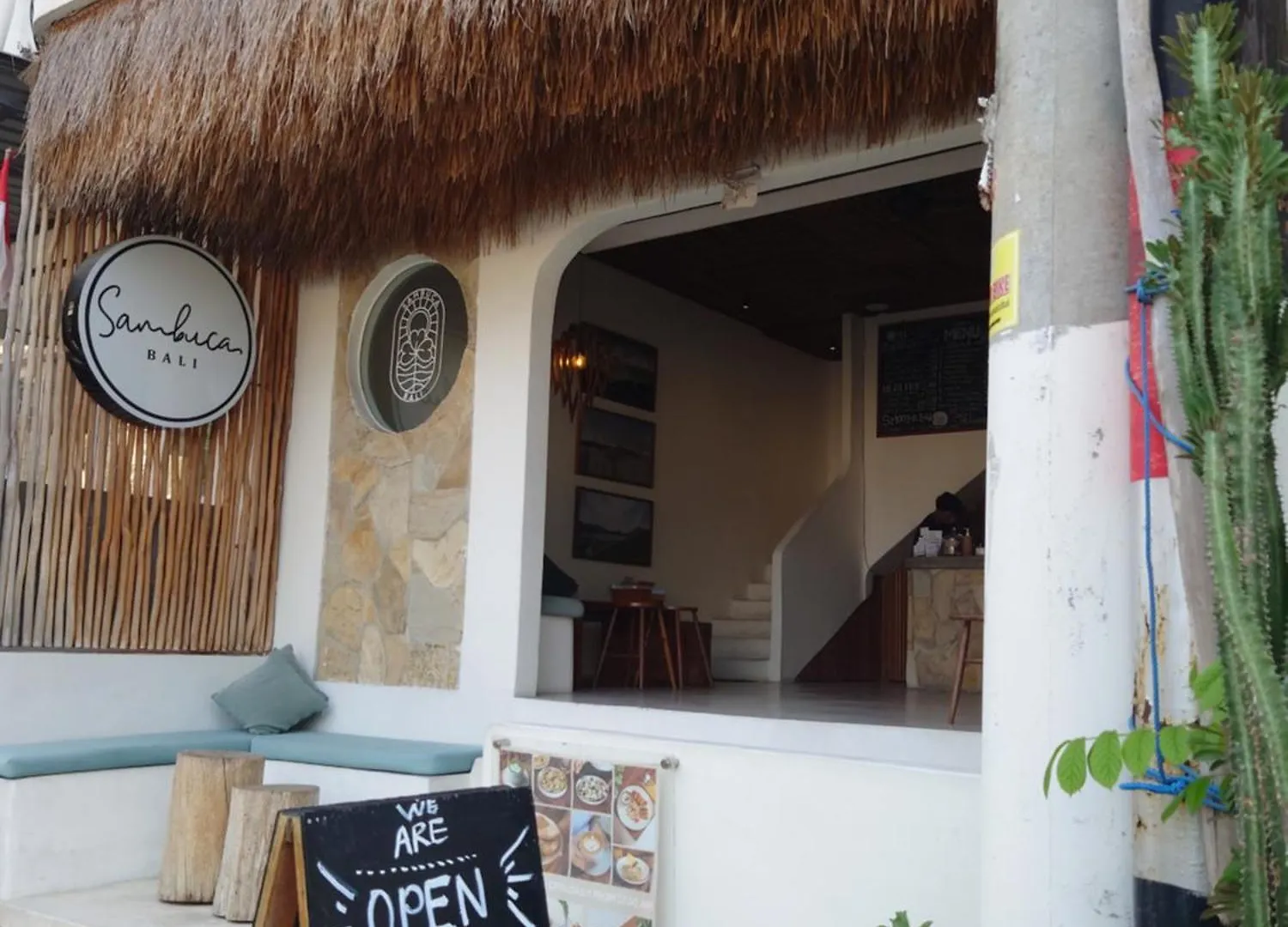 Home In Bali - Seminyak