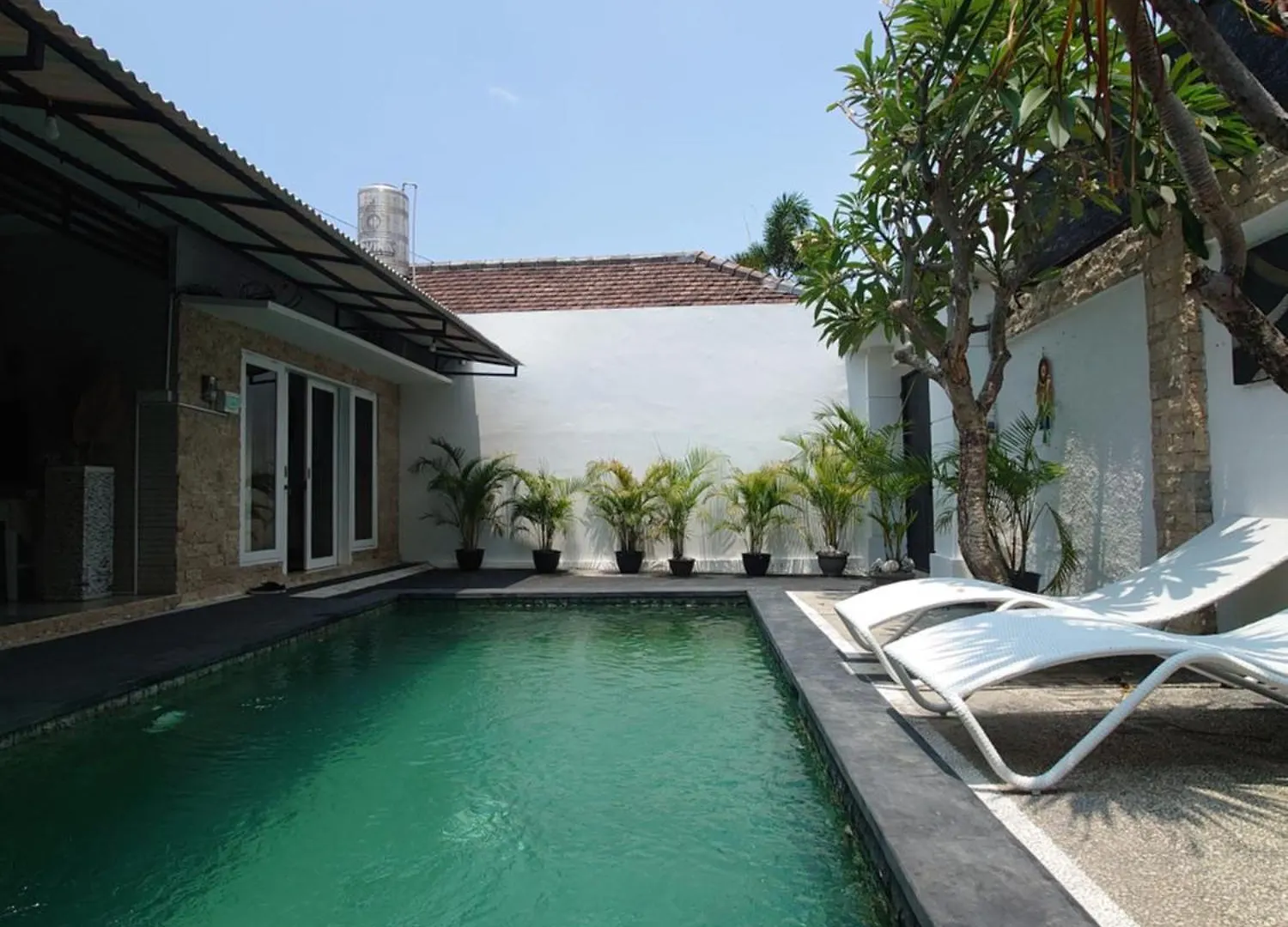 Villa Home In Bali - Seminyak