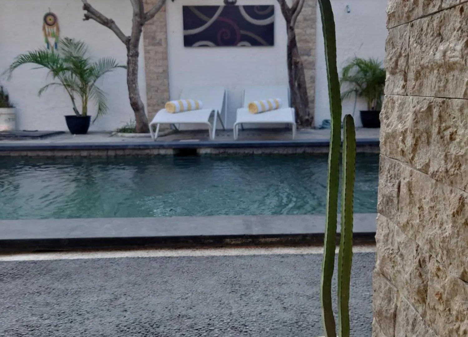 Home In Bali - Seminyak Indonesia
