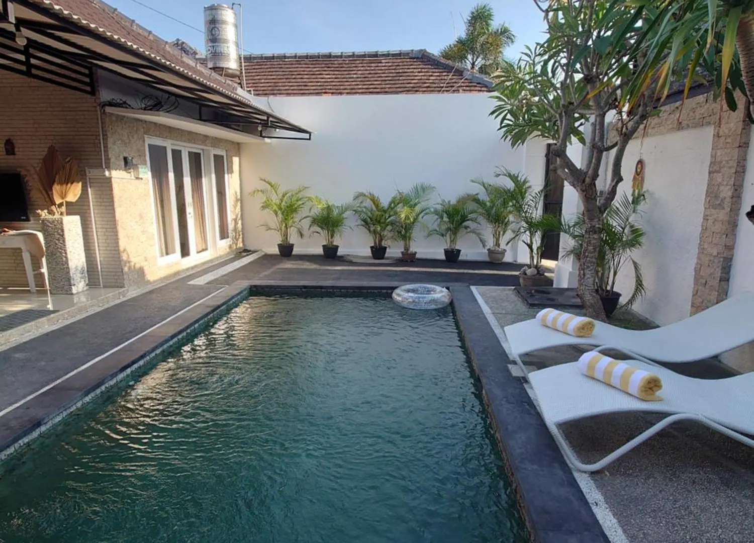 Villa Home In Bali - Seminyak
