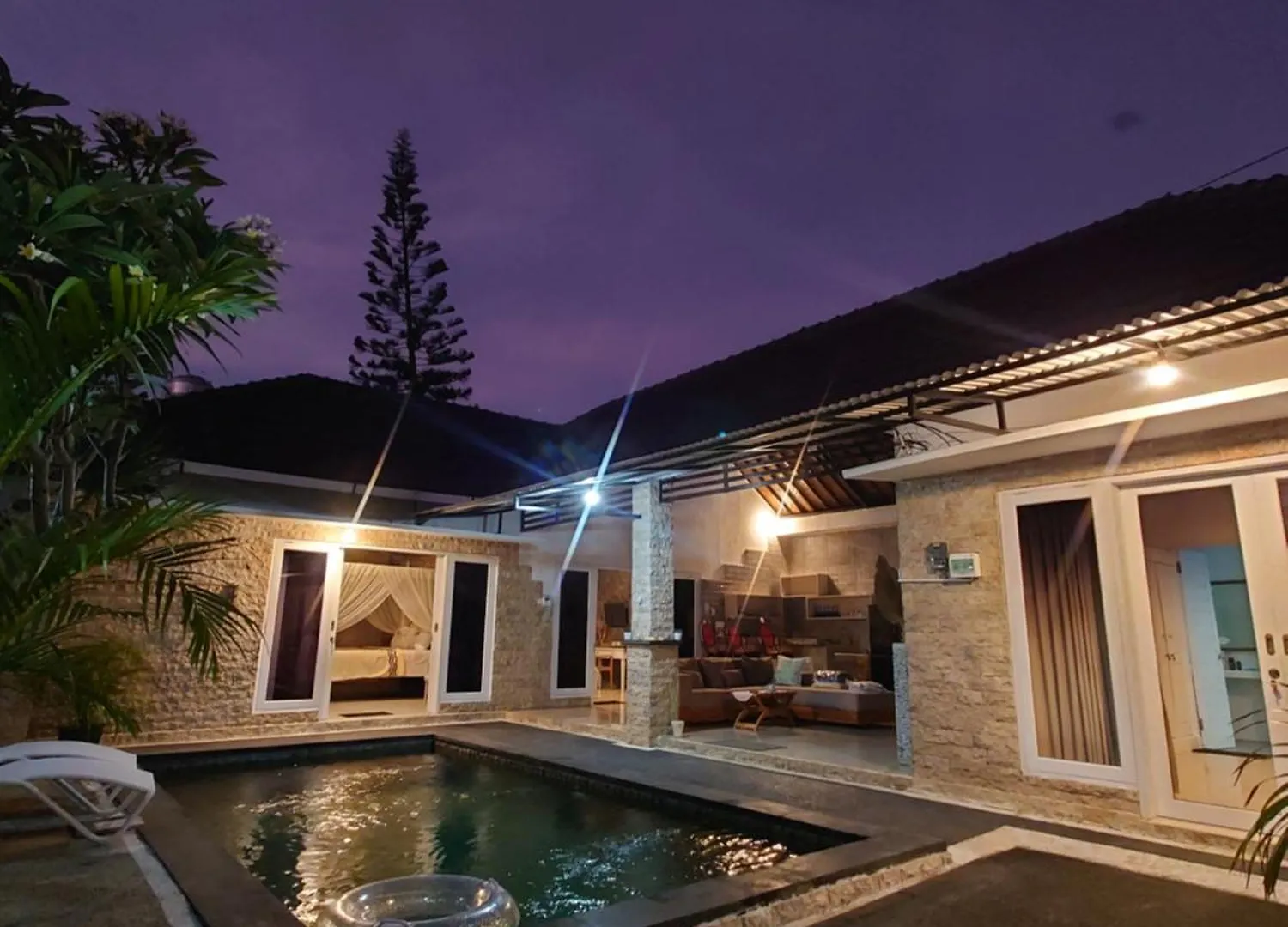 Home In Bali - Seminyak Villa Seminyak (Bali)
