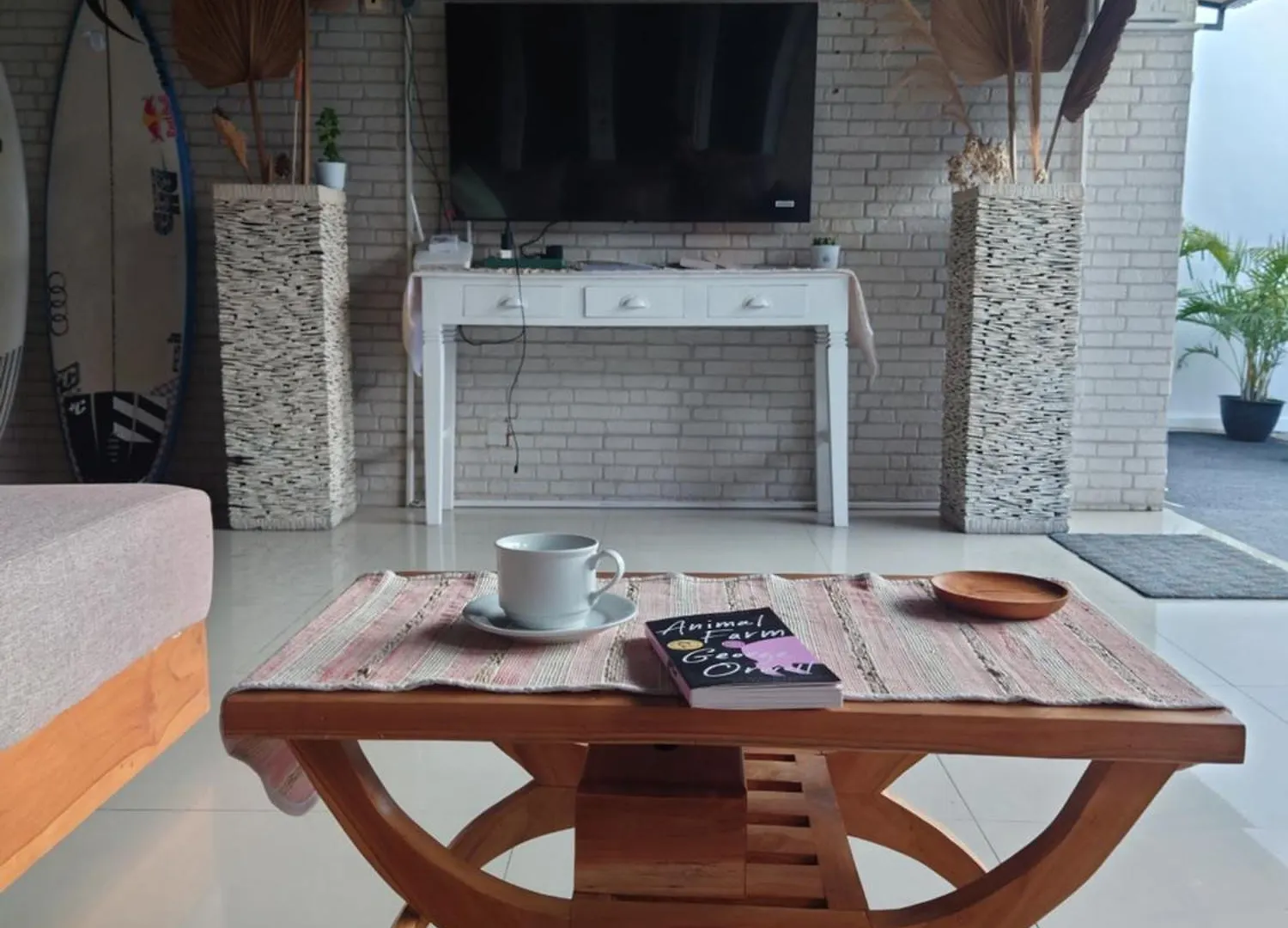 Home In Bali - Seminyak