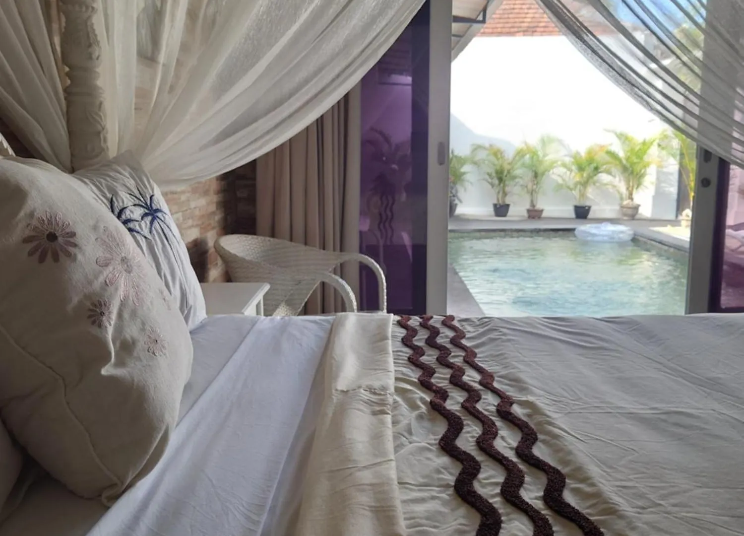 Villa Home In Bali - Seminyak Indonesia